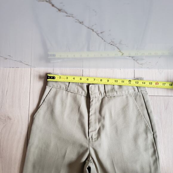 Dickies Straight Leg Pants - Picture 8 of 12